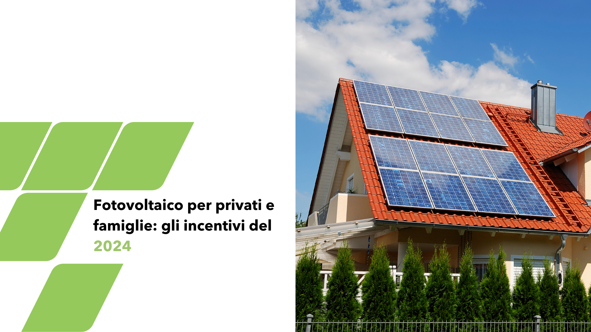 Quanto costa un accumulatore di energia per il fotovoltaico?