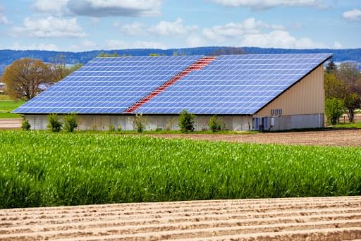 Impianto Fotovoltaico E Settore Agricoltura: La Guida Completa