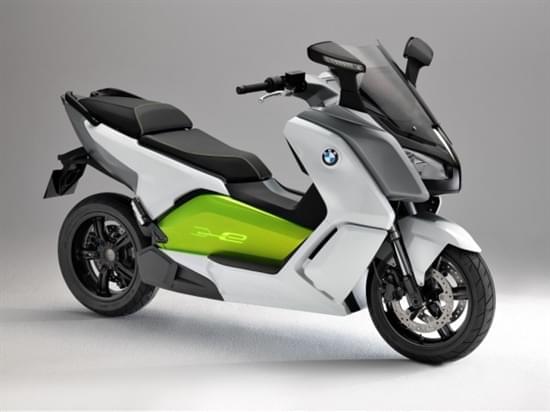 Il Nuovo Mezzo Per Risparmiare Energia? Lo Scooter Elettrico BMW